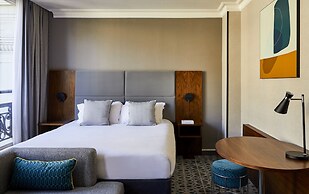 Crowne Plaza Paris Republique by IHG