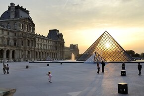 Crowne Plaza Paris Republique by IHG
