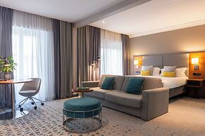 Crowne Plaza Paris Republique by IHG