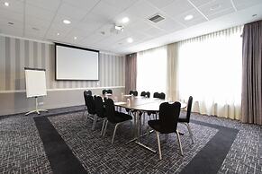 Crowne Plaza Paris Republique by IHG
