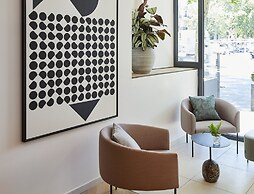 Crowne Plaza Paris Republique by IHG