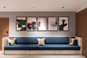 Crowne Plaza Paris Republique by IHG