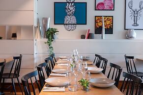 Crowne Plaza Paris Republique by IHG