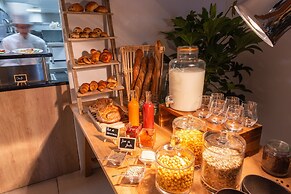 Crowne Plaza Paris Republique by IHG