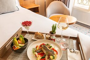 Crowne Plaza Paris Republique by IHG