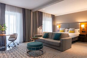 Crowne Plaza Paris Republique by IHG