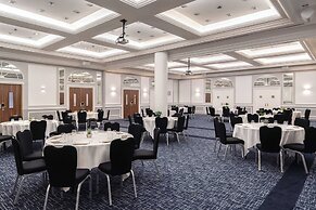 Crowne Plaza Paris Republique by IHG