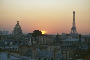 Crowne Plaza Paris Republique by IHG