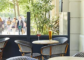 Crowne Plaza Paris Republique by IHG