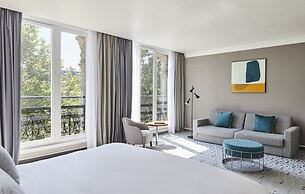 Crowne Plaza Paris Republique by IHG
