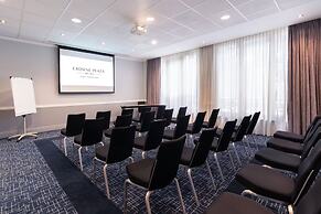 Crowne Plaza Paris Republique by IHG