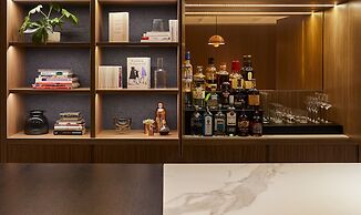 Crowne Plaza Paris Republique by IHG
