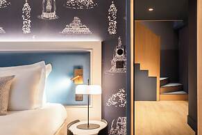 Crowne Plaza Paris Republique by IHG