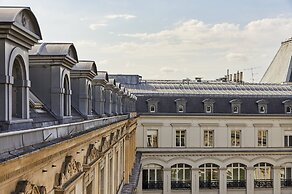 Crowne Plaza Paris Republique by IHG