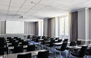 Crowne Plaza Paris Republique by IHG