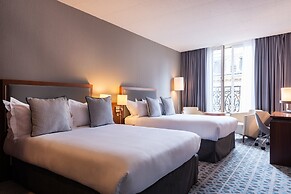 Crowne Plaza Paris Republique by IHG