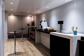 Crowne Plaza Paris Republique by IHG