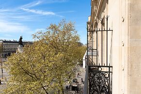Crowne Plaza Paris Republique by IHG