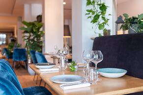 Crowne Plaza Paris Republique by IHG