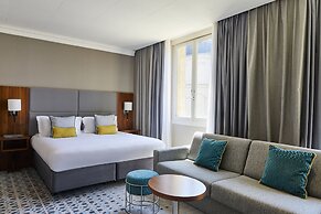 Crowne Plaza Paris Republique by IHG
