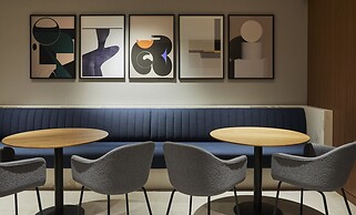 Crowne Plaza Paris Republique by IHG