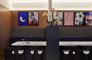 Crowne Plaza Paris Republique by IHG