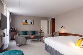 Crowne Plaza Paris Republique by IHG