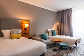 Crowne Plaza Paris Republique by IHG