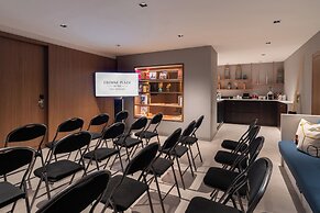 Crowne Plaza Paris Republique by IHG