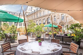 Crowne Plaza Paris Republique by IHG