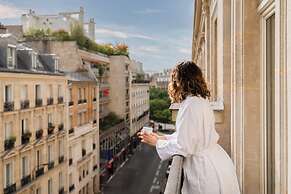 Crowne Plaza Paris Republique by IHG