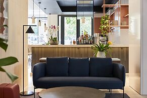 Crowne Plaza Paris Republique by IHG
