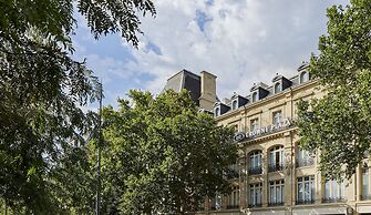 Crowne Plaza Paris Republique by IHG