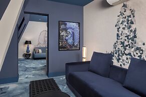 Crowne Plaza Paris Republique by IHG