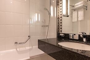 Crowne Plaza Paris Republique by IHG