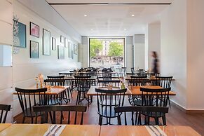 Crowne Plaza Paris Republique by IHG