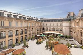 Crowne Plaza Paris Republique by IHG