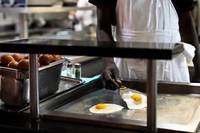 Crowne Plaza Paris Republique by IHG