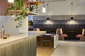 Crowne Plaza Paris Republique by IHG