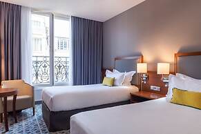 Crowne Plaza Paris Republique by IHG
