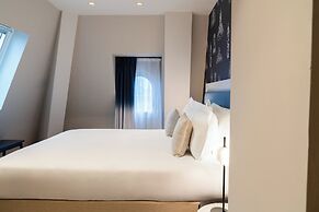Crowne Plaza Paris Republique by IHG