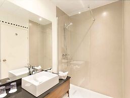 Crowne Plaza Paris Republique by IHG