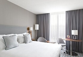 Crowne Plaza Paris Republique by IHG