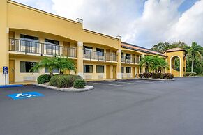 Comfort Inn Sun City Center - Ruskin - Tampa South