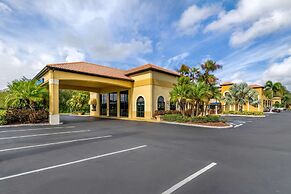 Comfort Inn Sun City Center - Ruskin - Tampa South