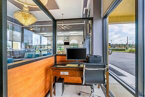 Comfort Inn Sun City Center - Ruskin - Tampa South