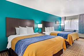 Comfort Inn Sun City Center - Ruskin - Tampa South
