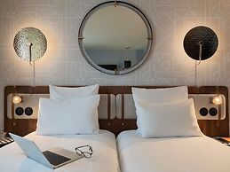 Mercure Paris Opera Grands Boulevards