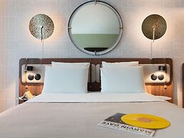 Mercure Paris Opera Grands Boulevards