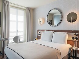 Mercure Paris Opera Grands Boulevards